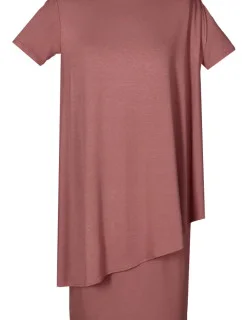 Denné šaty FSU782 - Fokus