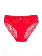 DÁMSKE NOHAVIČKY L-1571BI XXL