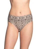 DÁMSKY SPODNÝ DIEL BIKÍN L-POL5034BI-N