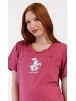 Pánske pyžamové šortky Explorer