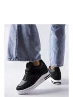 Tenisky model 207917 Solea