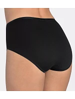 SLOGGI ROMANCE - Maxi nohavičky z bavlny Supima® s čipkou Sloggi SLOGGI ROMANCE - Maxi nohavičky z bavlny Supima® s čipkou Sloggi