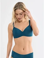 sloggi ZERO Feel 2.0 THE UP TShirt Bra – Smoky Blue – SLOGGI Smoky Blue – SLOGGI sloggi ZERO Feel 2.0 THE UP TShirt Bra – Smoky Blue – SLOGGI Smoky Blue – SLOGGI