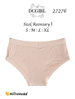 Nohavičky DC Girl 27276 A12 Classic S–XL Nohavičky DC Girl 27276 A12 Classic S–XL