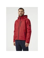 Pánska bunda s kapucňou Crew M 33874 162 - Helly Hansen