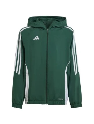 Bunda Adidas Tiro 24 Jr IM8796 Bunda Adidas Tiro 24 Jr IM8796