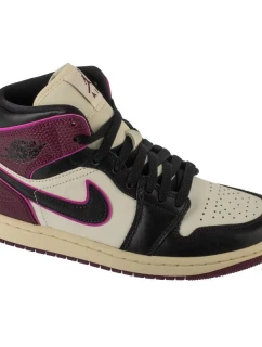 Nike Air Jordan 1 Mid SE W FQ7818-101