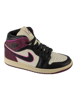 Nike Air Jordan 1 Mid SE W FQ7818-101