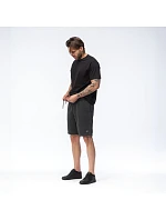 Pánske tričko Pique Polo Free (tmavo šedé) 2XL