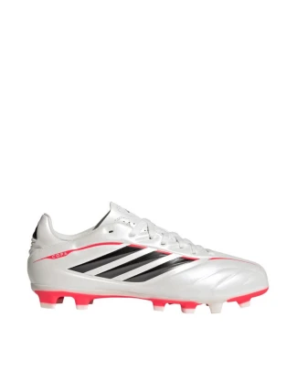 Detská futbalová obuv adidas Copa Pure IV Club FG/MG JR6197