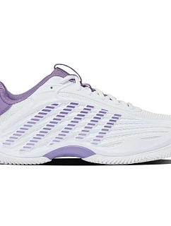 Dámske tréningové tenisky K-swiss HCE 3 CLAY white (94604-149-M)