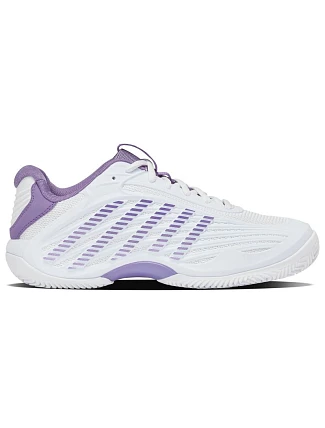 Dámske tréningové tenisky K-swiss HCE 3 CLAY white (94604-149-M)