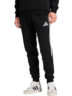 Pánske nohavice adidas Tiro 26 League Sweat, čierne, JY7154, XL