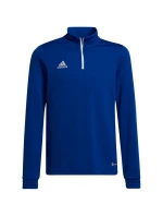 Detská mikina Entrada 22 Training Top Jr. HG6290 - Adidas