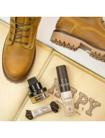 Coccine black na mazanie zrnitej kože DA0242A