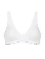 Sloggi 10198126 24/7 100 H Top farba:0003-white Sloggi 10198126 24/7 100 H Top farba:0003-white