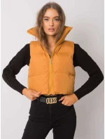 EM vesta KZ 898.30 tmavo žltá