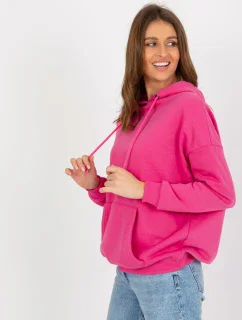 Dámska mikina MA BL 2210024 mikina.34P fuchsiová - FPrice