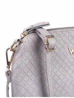 Kabelka VUCH Coalie Diamond Grey Kabelka VUCH Coalie Diamond Grey