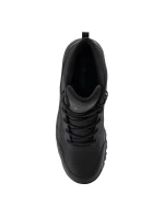 Topánky Illinois Mid Wp M 92800442391 black - Hi-tec