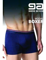 Pánske boxerky - MODAL