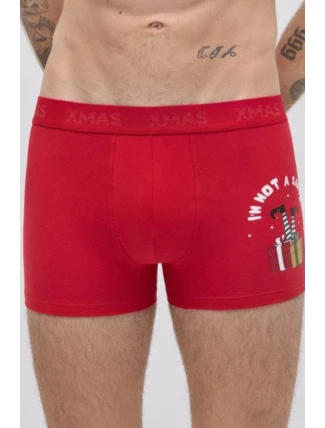 VIANOČNÉ BOXERKY 20434