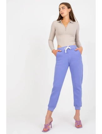 Teplákové nohavice model 172546 Fancy Teplákové nohavice model 172546 Fancy