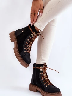 Obuv model 174145 Step in style