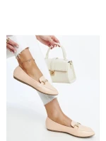 Mokasíny model 207461 Solea