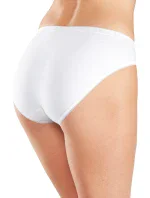 Dámske nohavičky Sloggi Basic+ Tai 2P biele