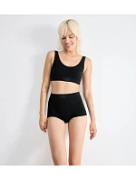 SLOGGI DOUBLE COMFORT - Krátke boxerky z organickej bavlny pre dvojnásobné pohodlie Sloggi SLOGGI DOUBLE COMFORT - Krátke boxerky z organickej bavlny pre dvojnásobné pohodlie Sloggi