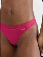 sloggi GO Blush String 2P – Berry – SLOGGI Berry – SLOGGI sloggi GO Blush String 2P – Berry – SLOGGI Berry – SLOGGI