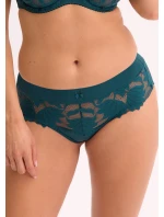 Gaia GFB 1135 Spodný diel plaviek Nike S-2XL Green