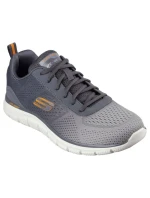Skechers Tréneri Bežecká obuv - Ripkent M 232399 OLV Skechers Tréneri Bežecká obuv - Ripkent M 232399 OLV