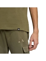 Tričko adidas Camo Logo Graphic M KA7131 pánske