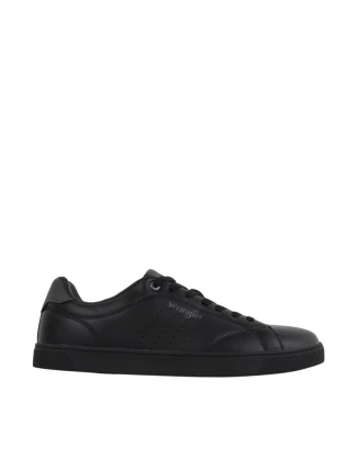 Topánky Wrangler Bennet Low M 20253002 11A