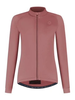 Rogelli dámska mikina ESSENTIAL II pink M