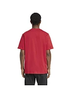 Tričko adidas Single Jersey Linear Tee KC0881