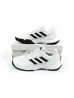 Športová obuv Adidas GameCourt 2 tenisová obuv white Športová obuv Adidas GameCourt 2 tenisová obuv white