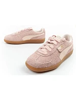 Puma Dámske športové tenisky Palermo Pohodlná ružová dámska móda