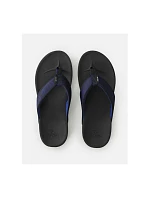 Plážové šľapky RIP CURL Raw Energy Bloom Mid Open Toe, čierne Plážové šľapky RIP CURL Raw Energy Bloom Mid Open Toe, čierne