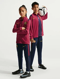 Tepláková súprava Nike FC Barcelona Academy Pro Junior II 1692-621