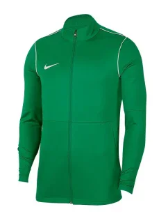 Pánska tréningová bunda Dry Park 20 M BV6885-302 - Nike