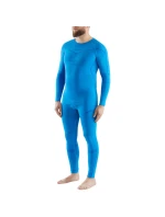 Pánske tričko Gary Bamboo 500-23-5514-15 Blue - Viking Pánske tričko Gary Bamboo 500-23-5514-15 Blue - Viking