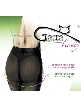 Pančuchové nohavice - Gatta Body Lift-Up