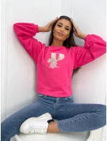 Dámska mikina Otomański Mikina Perla - La Perla