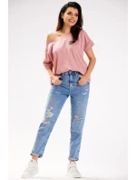 Blúzka model 182020 Infinite You Blúzka model 182020 Infinite You