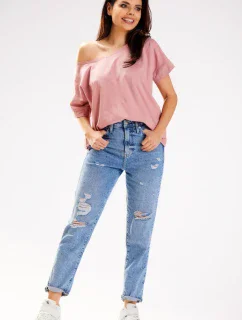 Blúzka model 182020 Infinite You