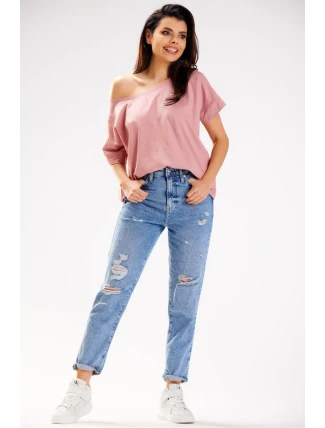 Blúzka model 182020 Infinite You Blúzka model 182020 Infinite You