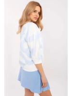 Blúzka model 208234 Relevantnosť